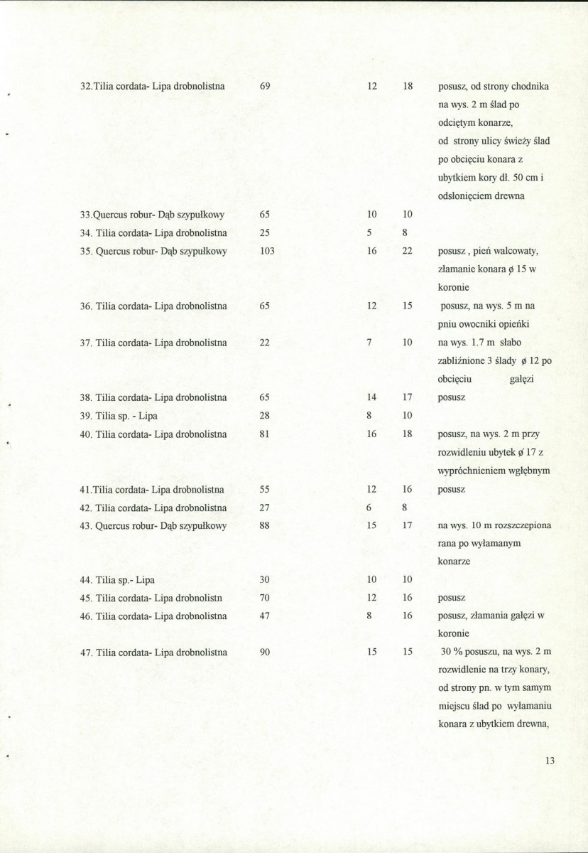 EP - Ewidencja parkowa, skan nr 18