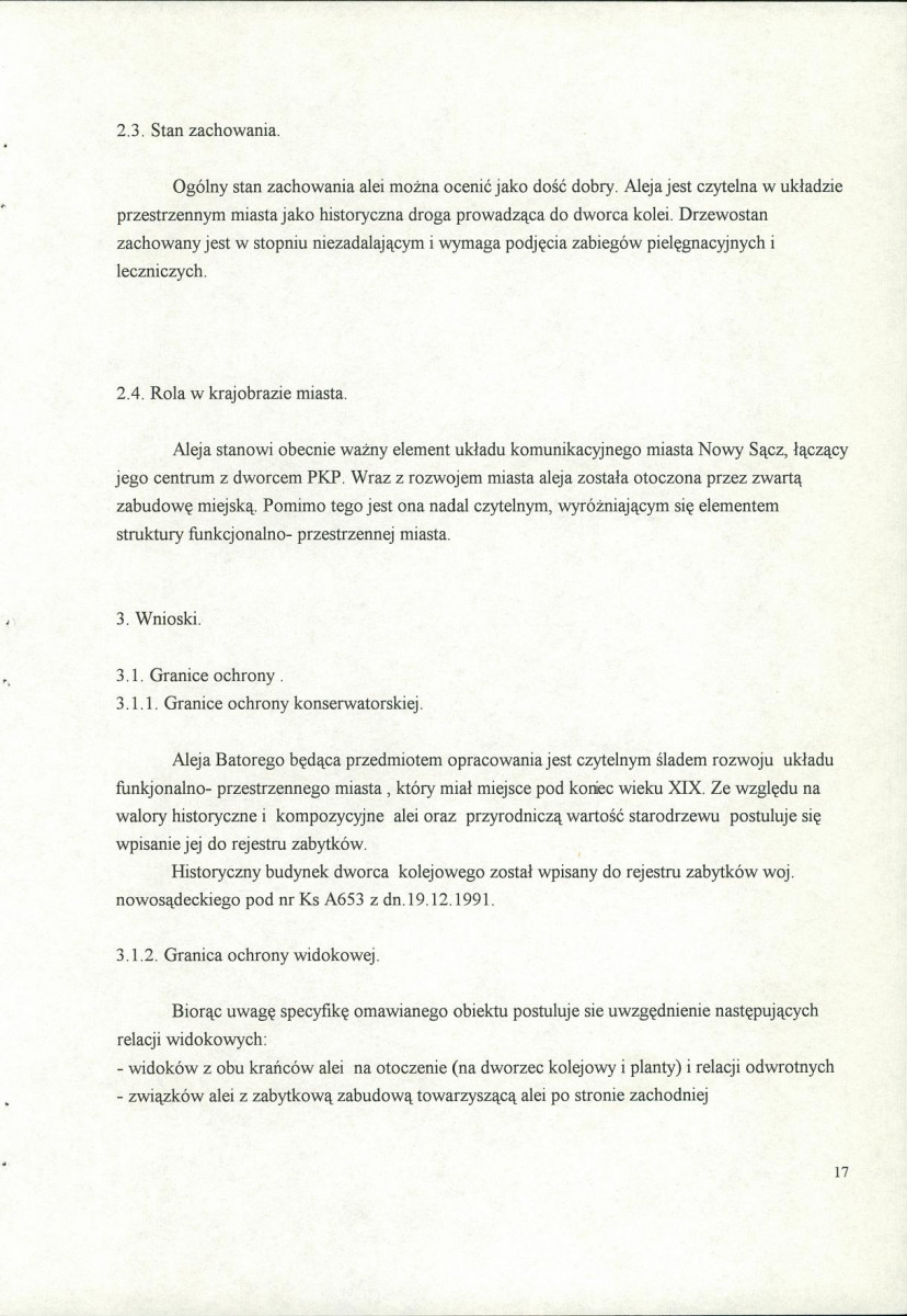 EP - Ewidencja parkowa, skan nr 22