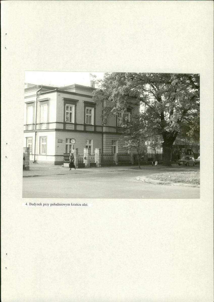 EP - Ewidencja parkowa, skan nr 31