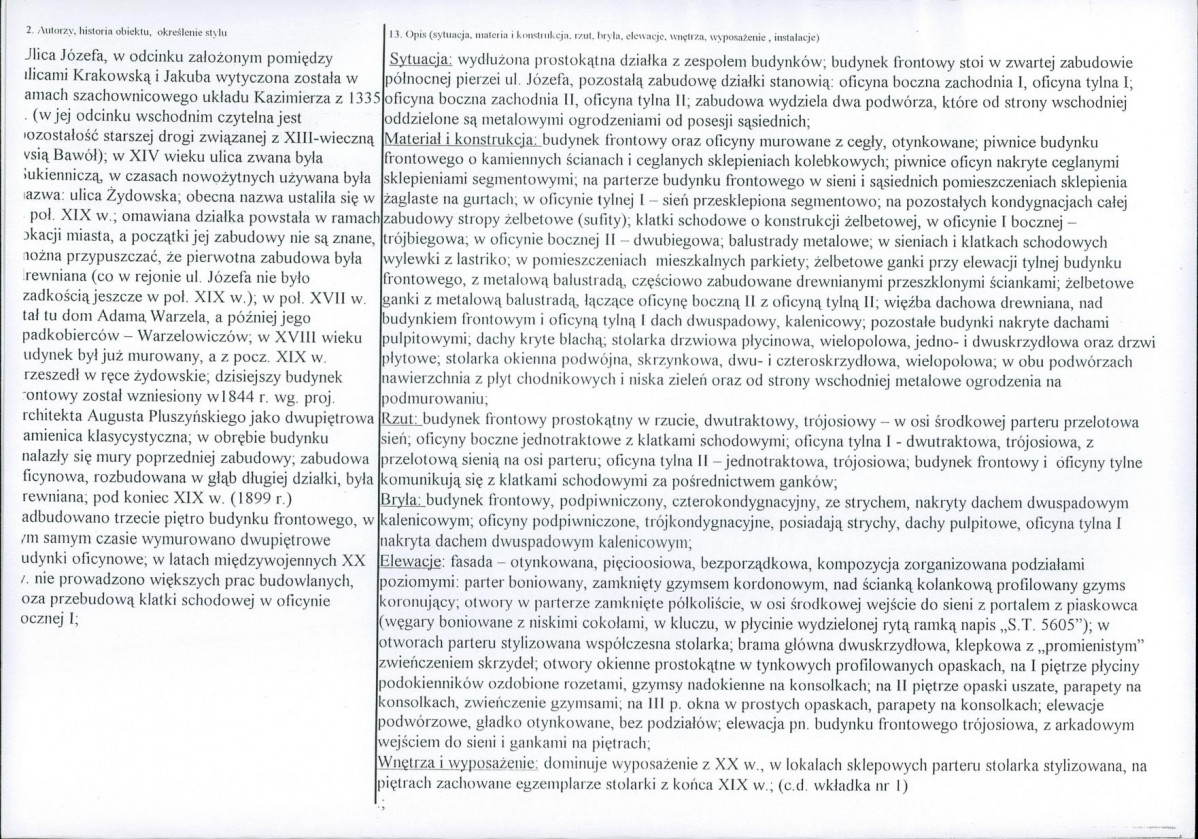 KB - Karta biała, skan nr 2