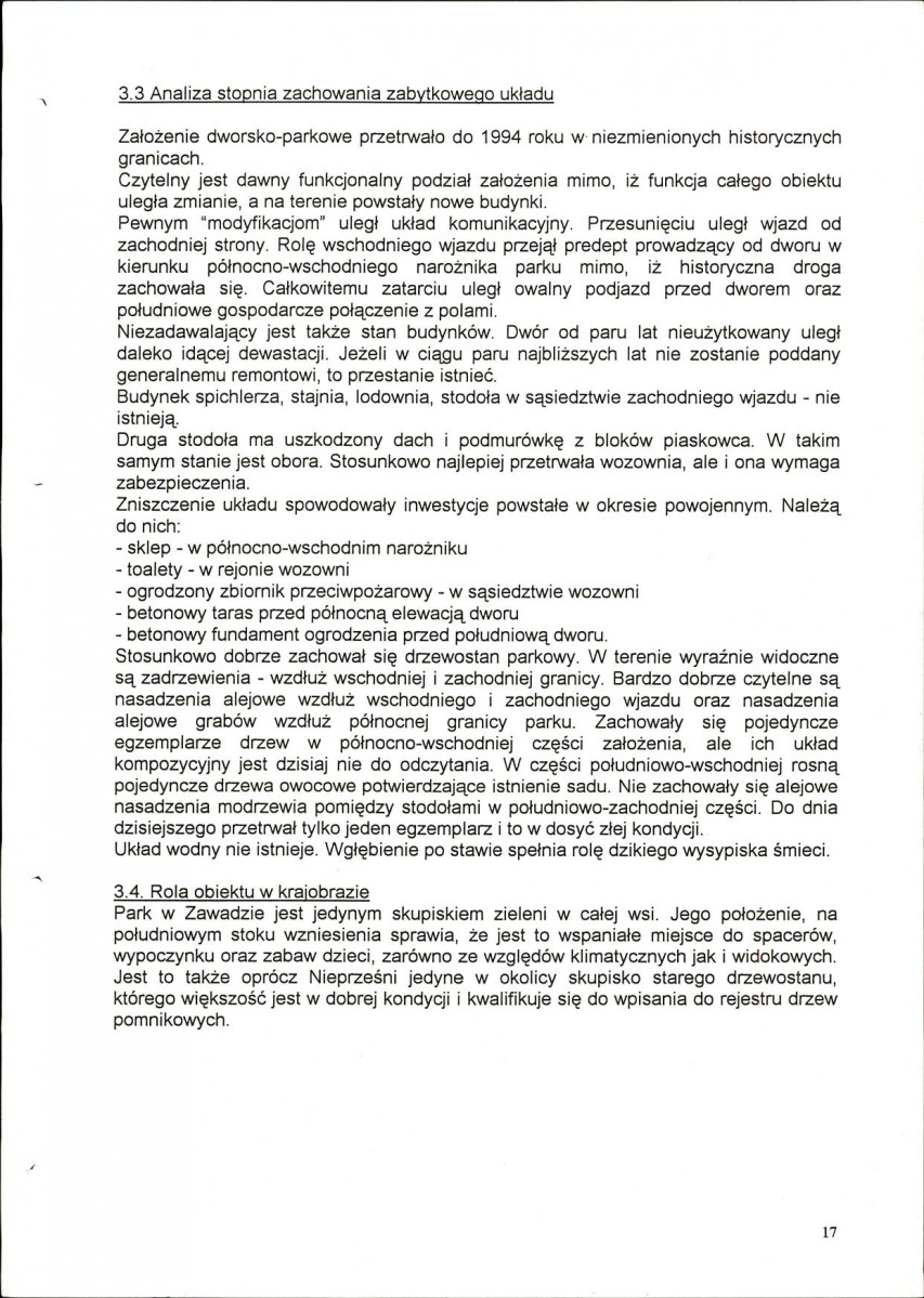 EP - Ewidencja parkowa, skan nr 22