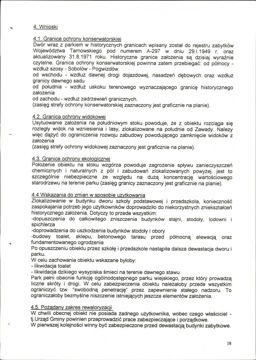 EP - Ewidencja parkowa, skan nr 23
