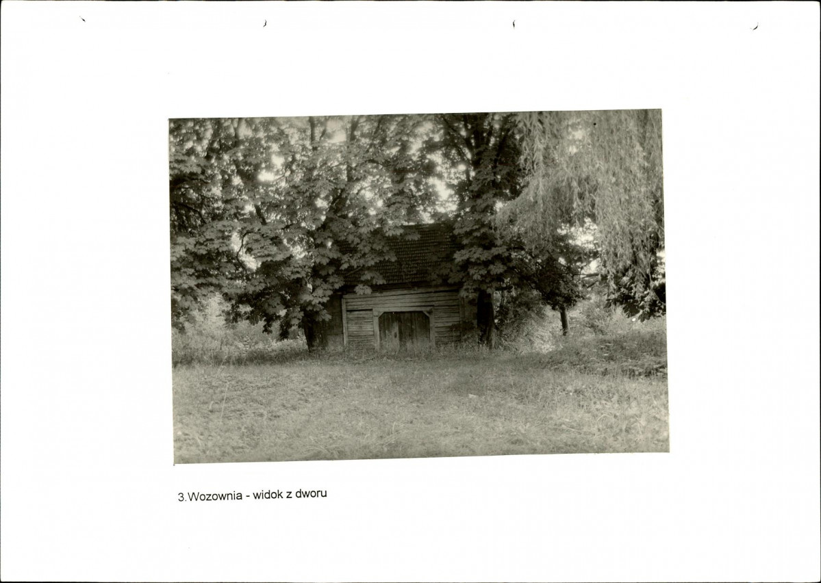 EP - Ewidencja parkowa, skan nr 29