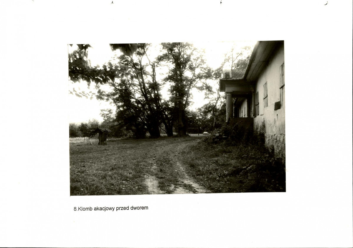 EP - Ewidencja parkowa, skan nr 34