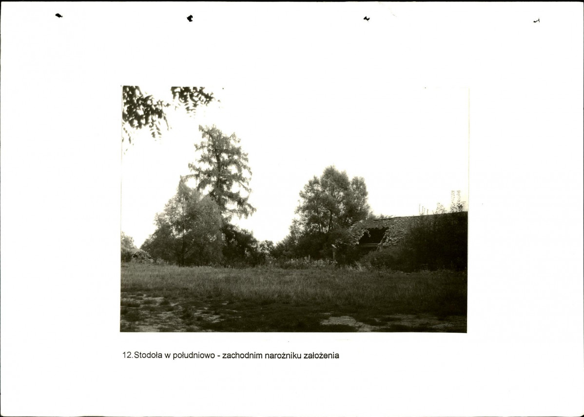 EP - Ewidencja parkowa, skan nr 38
