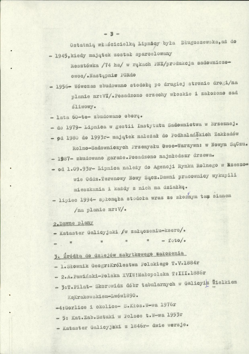 Ewidencja parkowa, skan nr 11