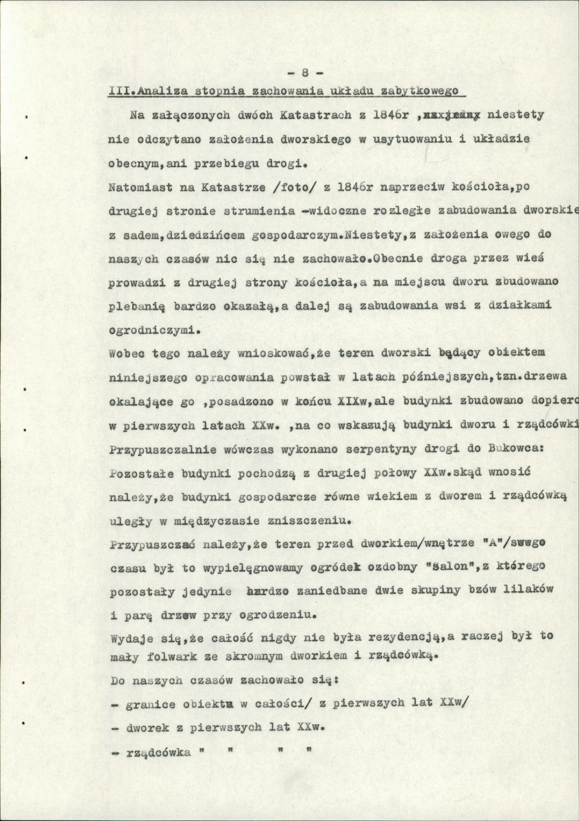 Ewidencja parkowa, skan nr 16