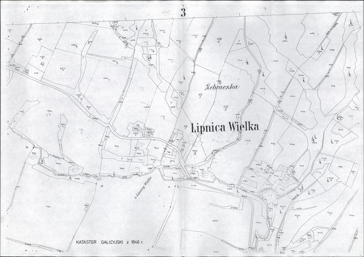 Ewidencja parkowa, skan nr 24
