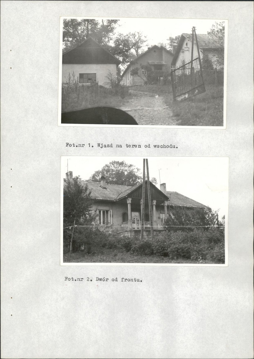 Ewidencja parkowa, skan nr 28