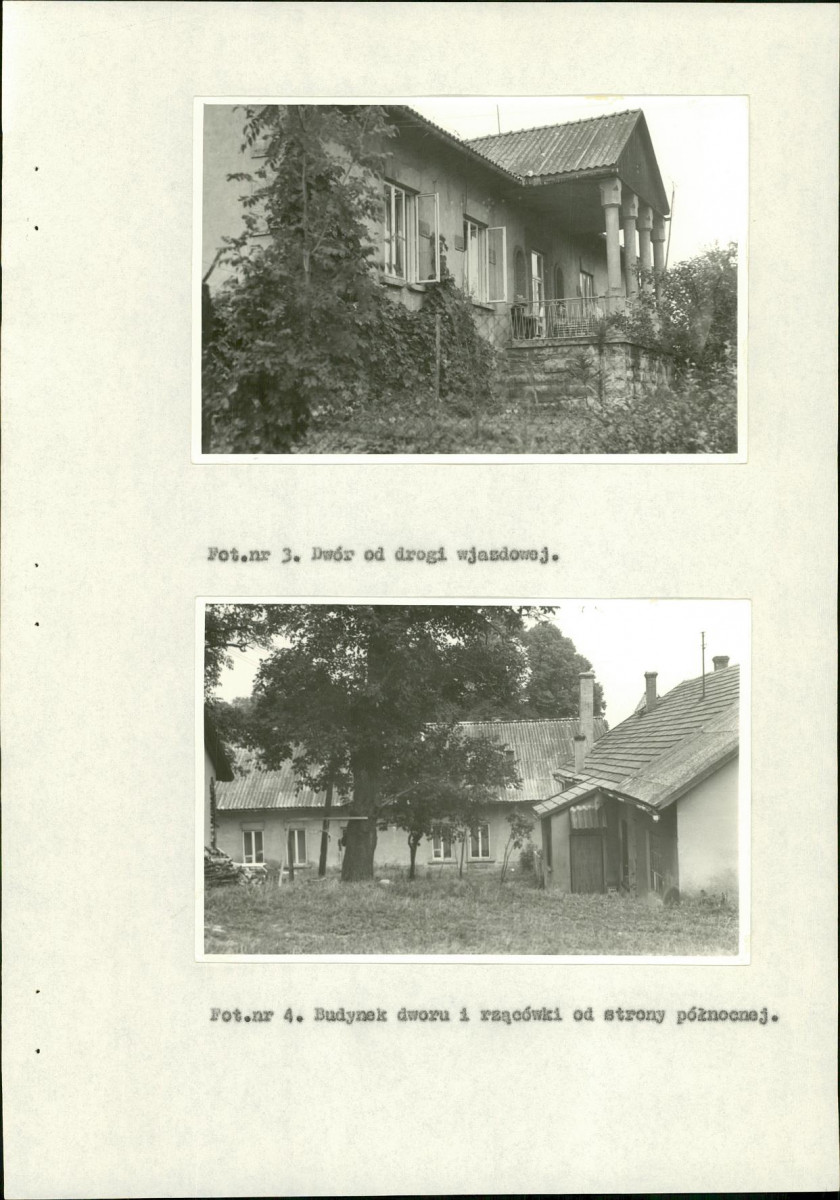 Ewidencja parkowa, skan nr 29