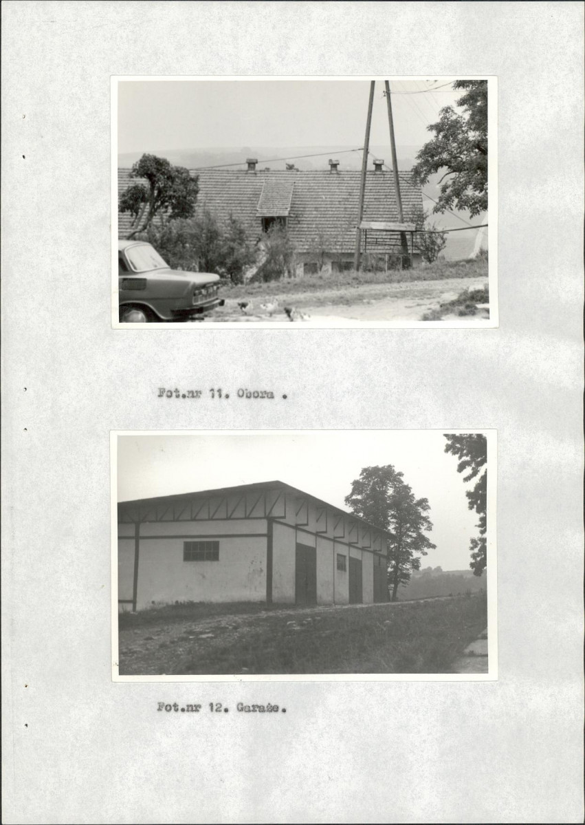 Ewidencja parkowa, skan nr 33