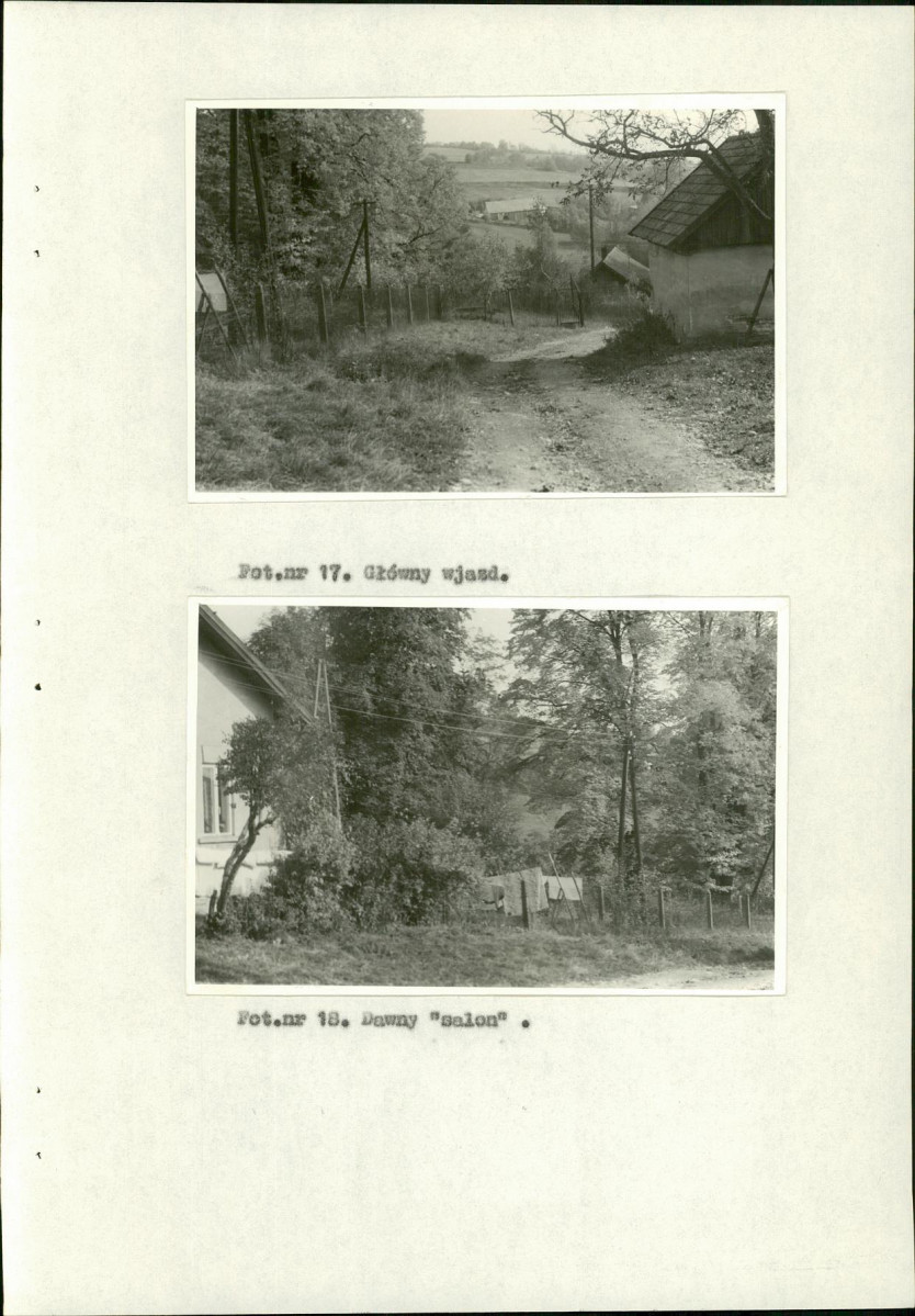 Ewidencja parkowa, skan nr 36