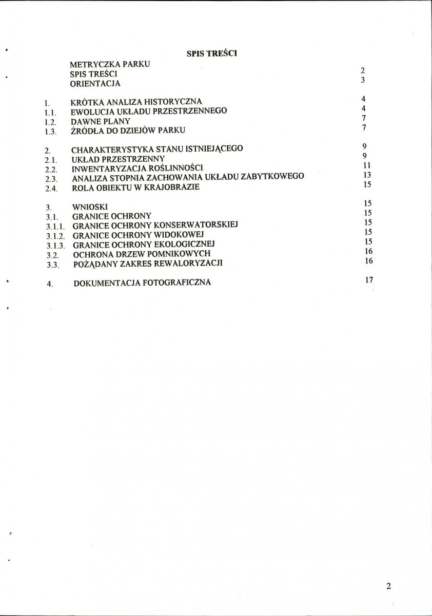EP - Ewidencja parkowa, skan nr 7