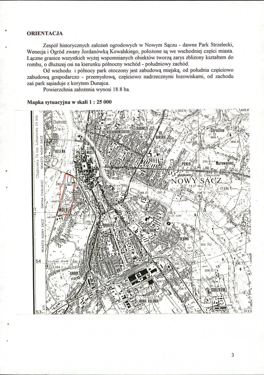EP - Ewidencja parkowa, skan nr 8