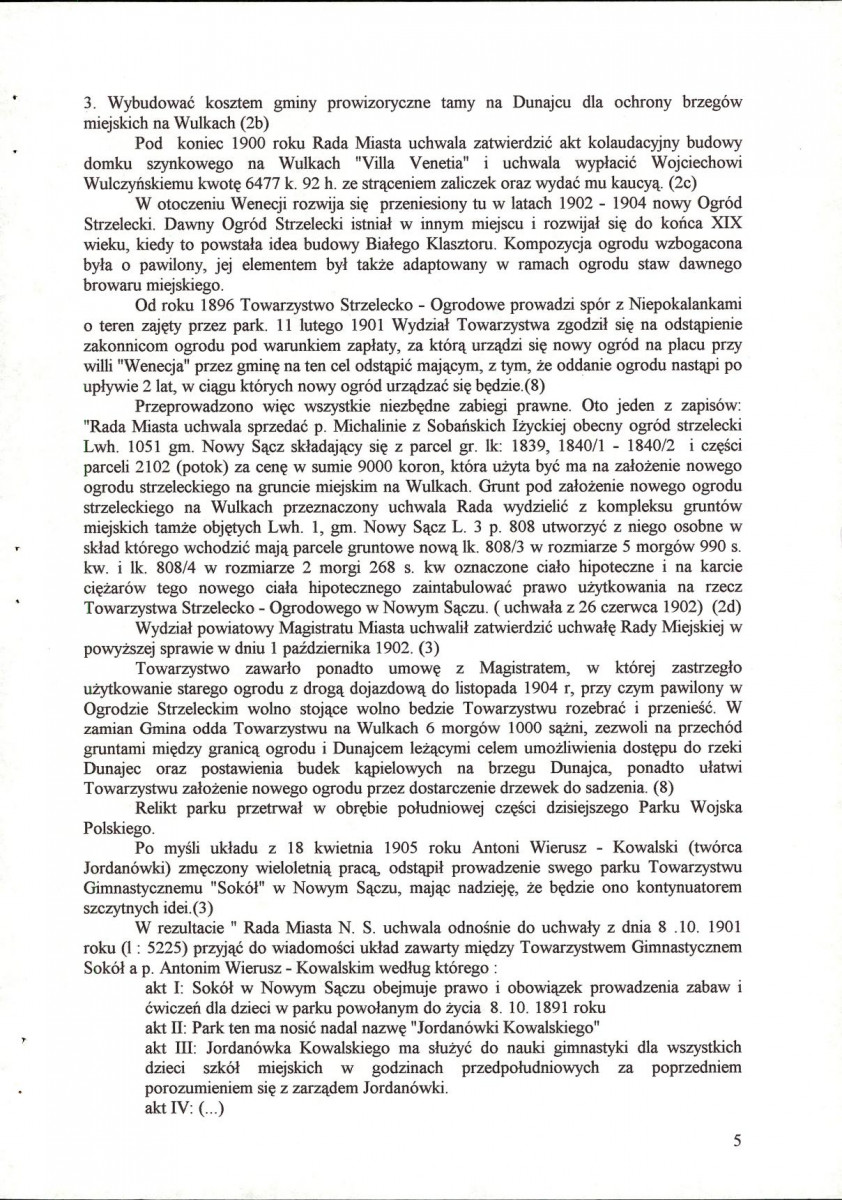 EP - Ewidencja parkowa, skan nr 10