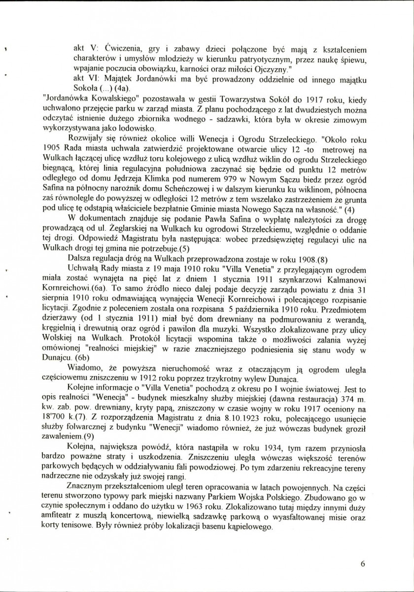 EP - Ewidencja parkowa, skan nr 11