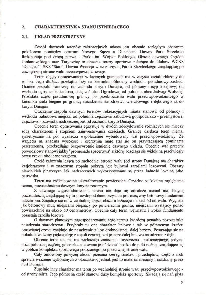 EP - Ewidencja parkowa, skan nr 16