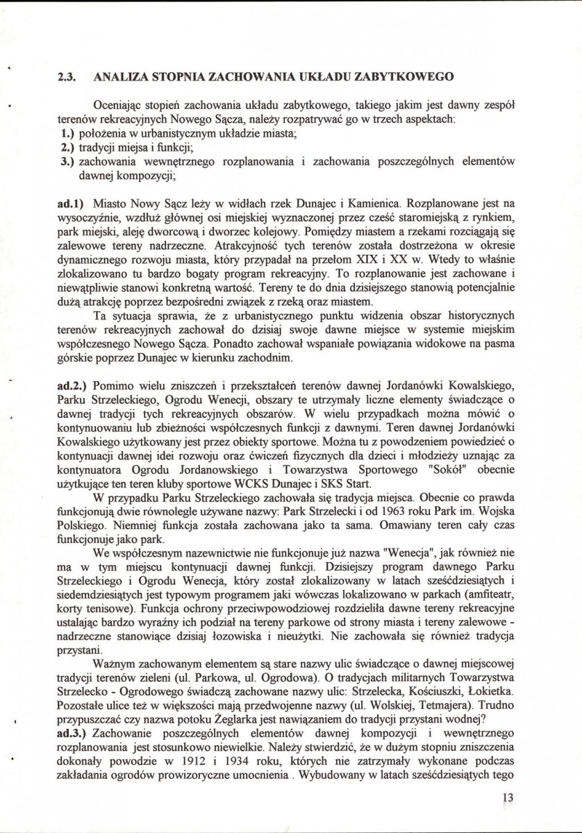 EP - Ewidencja parkowa, skan nr 20