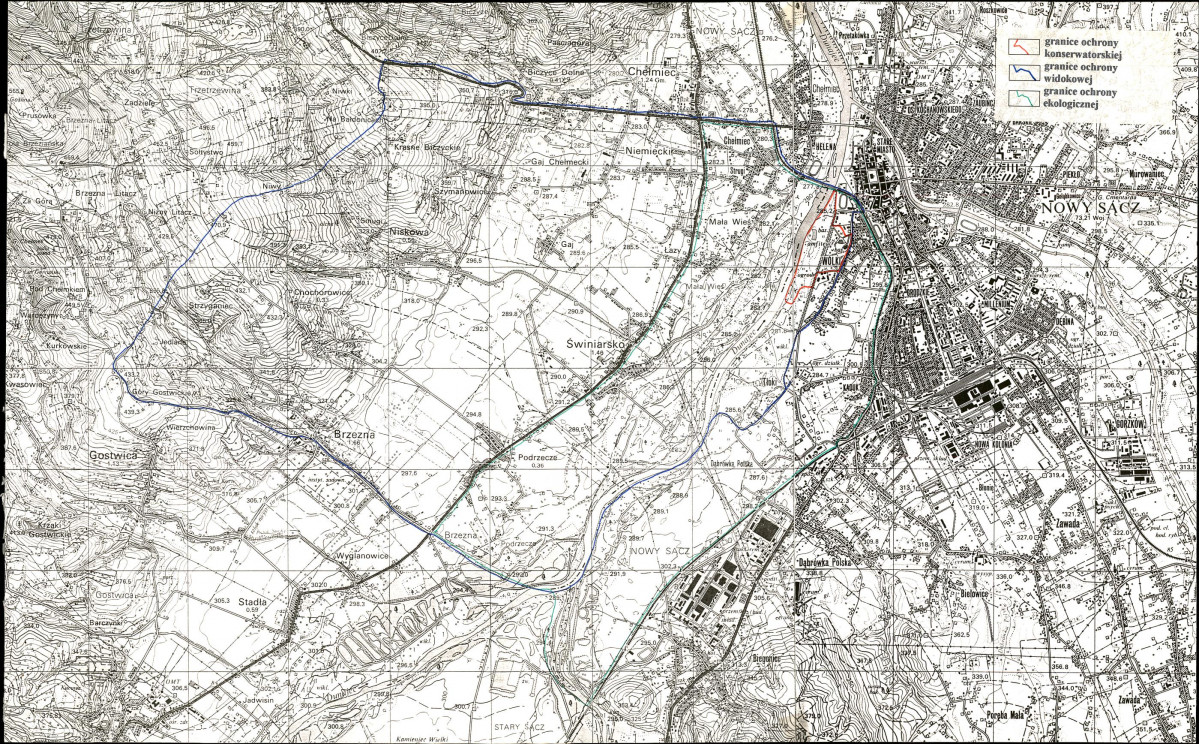 EP - Ewidencja parkowa, skan nr 23
