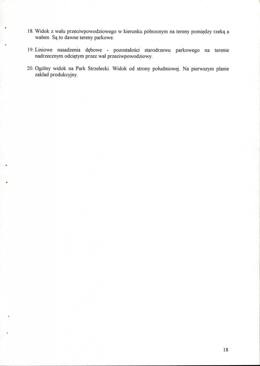 EP - Ewidencja parkowa, skan nr 42