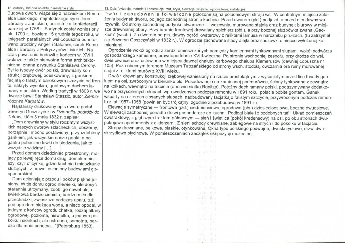 KB - Karta biała, skan nr 2