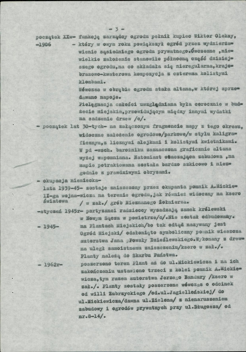 EP - Ewidencja parkowa, skan nr 12