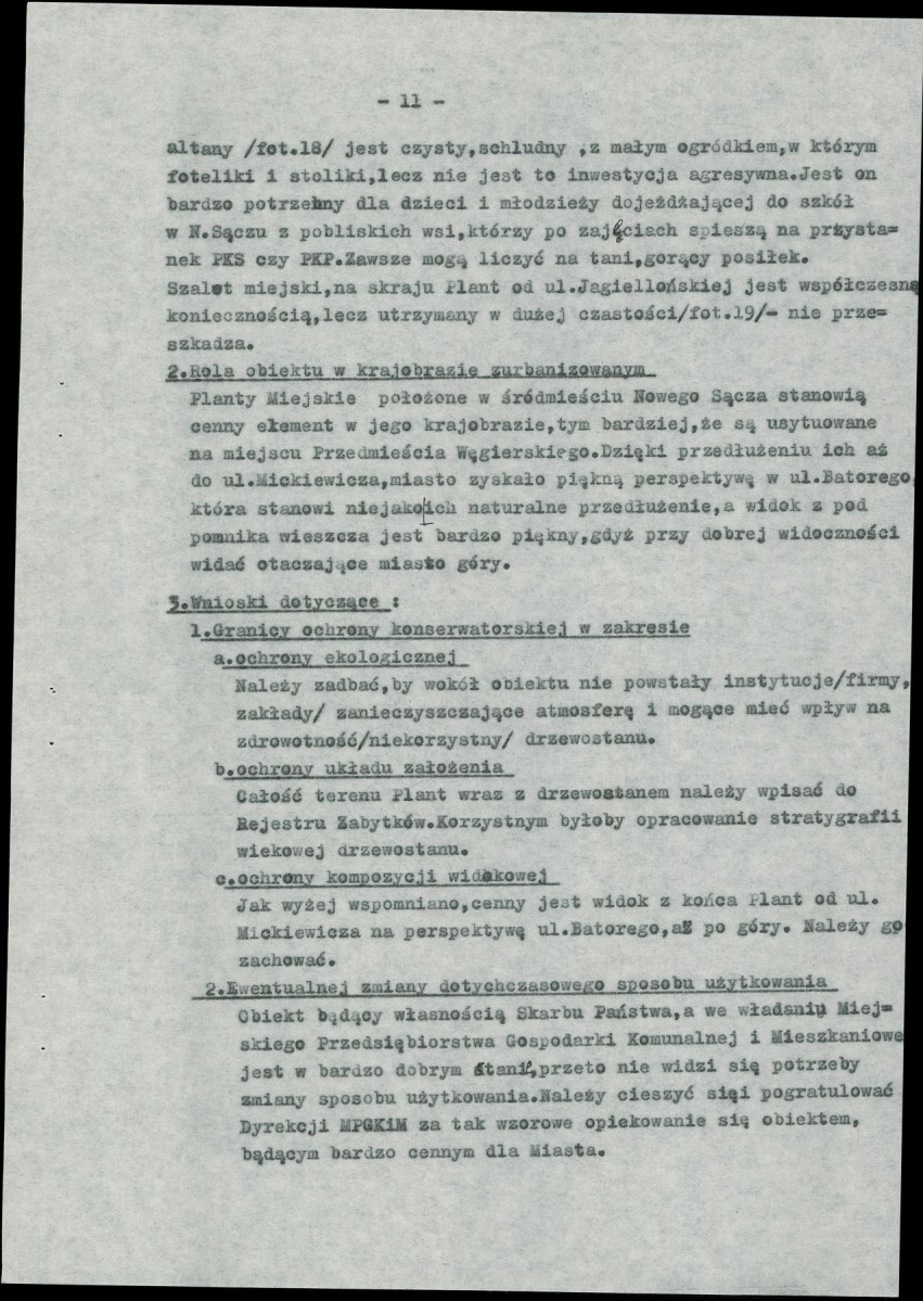 EP - Ewidencja parkowa, skan nr 20