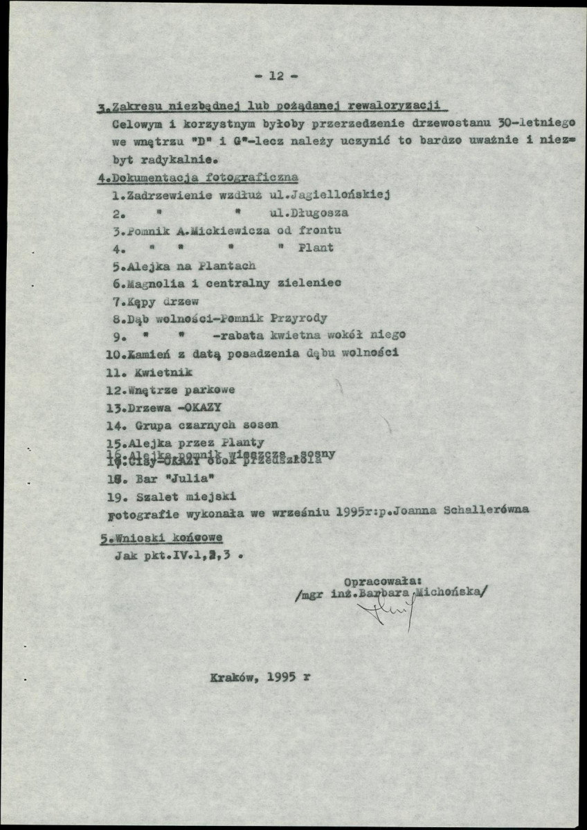 EP - Ewidencja parkowa, skan nr 21