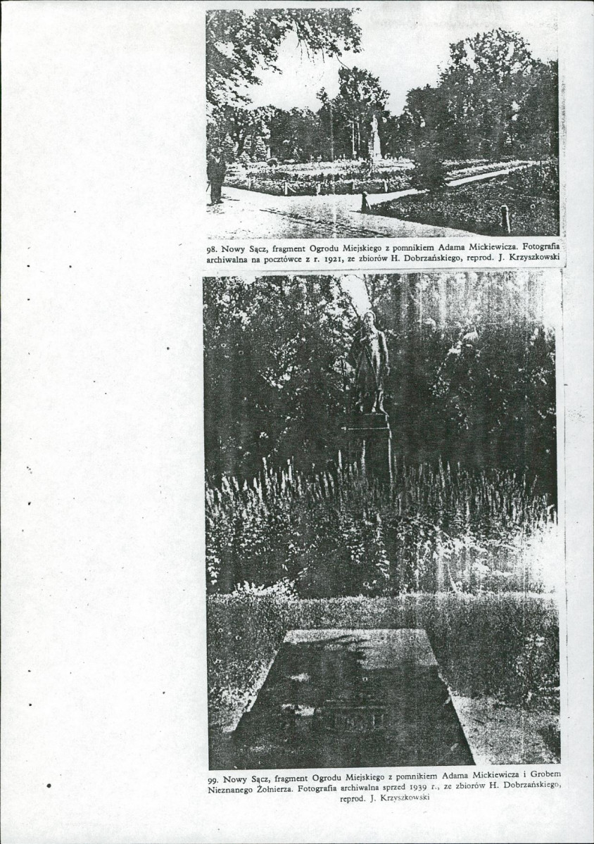 EP - Ewidencja parkowa, skan nr 26