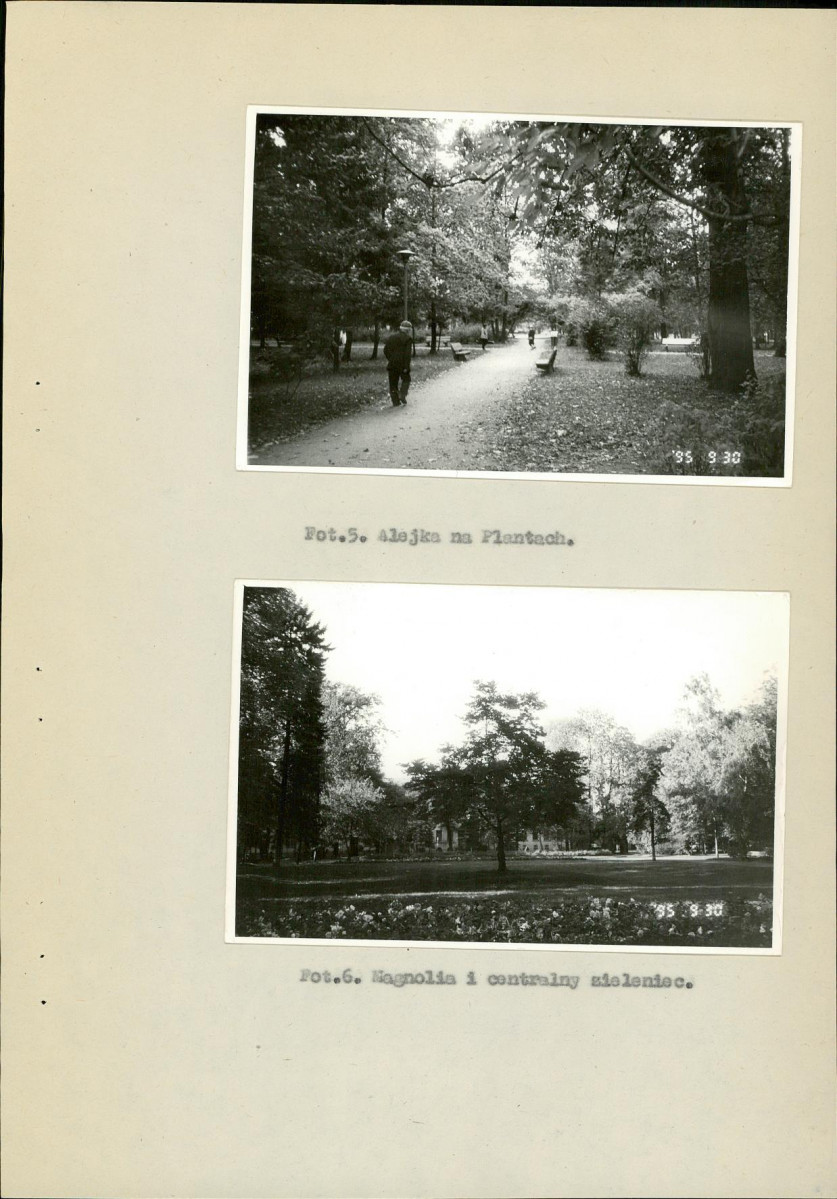 EP - Ewidencja parkowa, skan nr 30