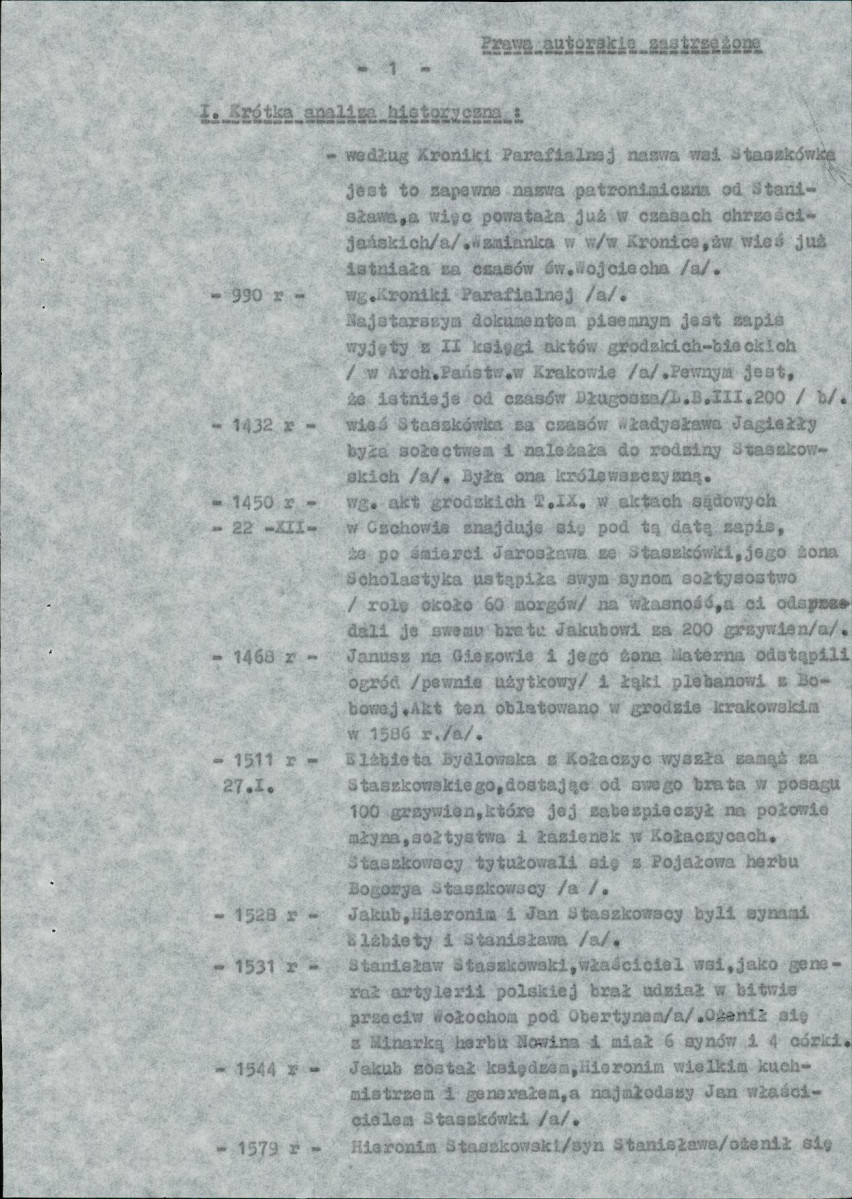 EP - Ewidencja parkowa, skan nr 12