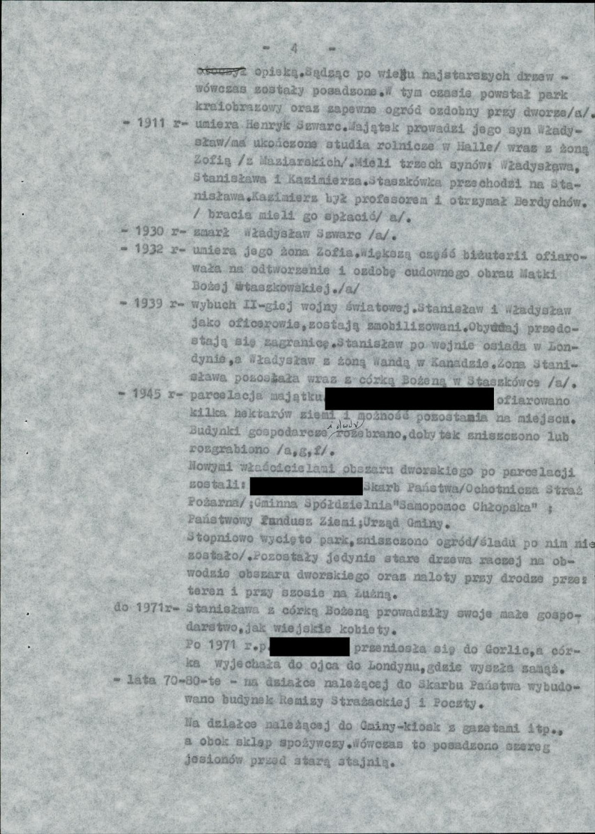 EP - Ewidencja parkowa, skan nr 15