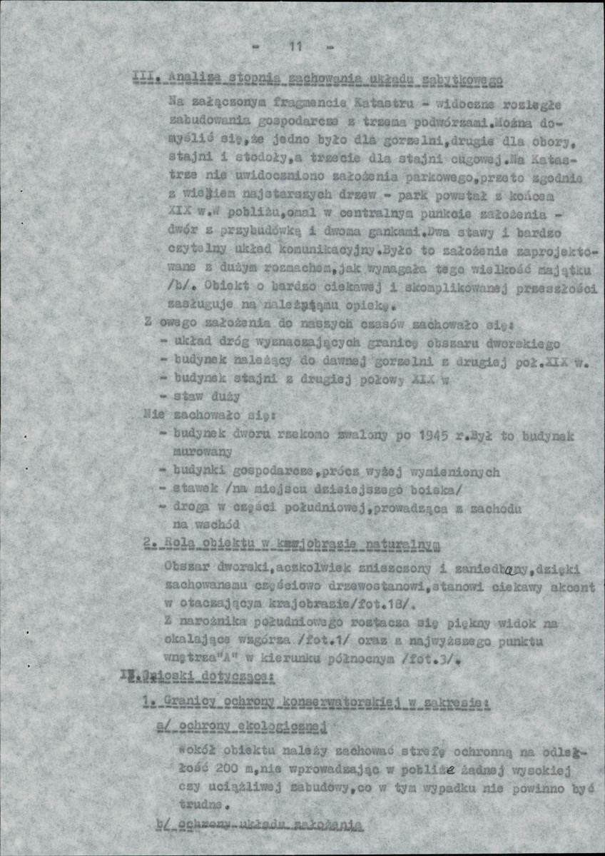 EP - Ewidencja parkowa, skan nr 22