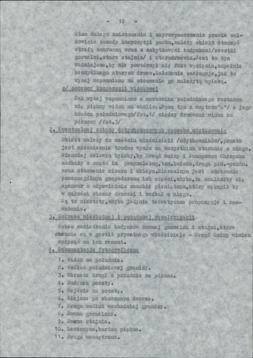 EP - Ewidencja parkowa, skan nr 23