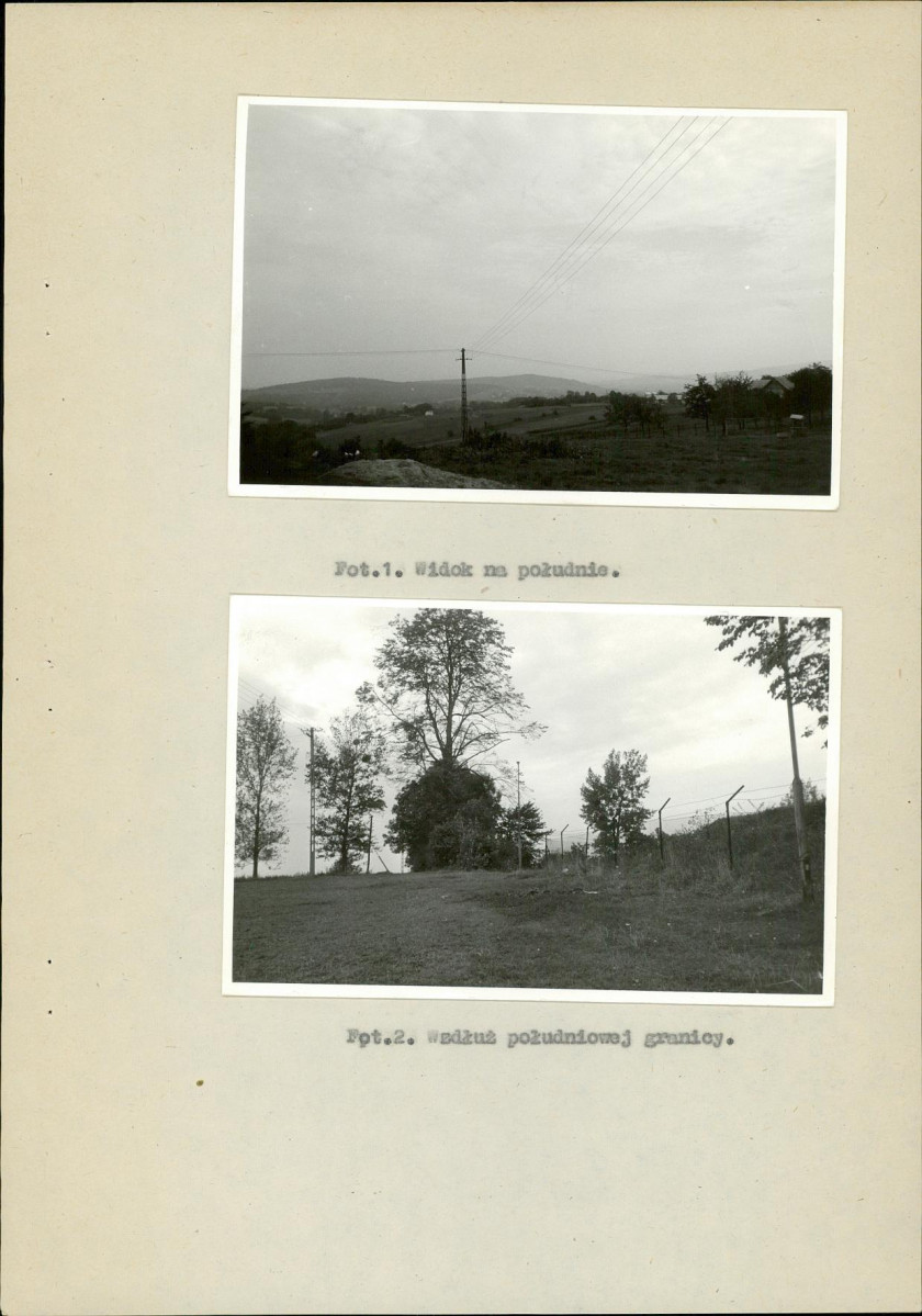EP - Ewidencja parkowa, skan nr 28