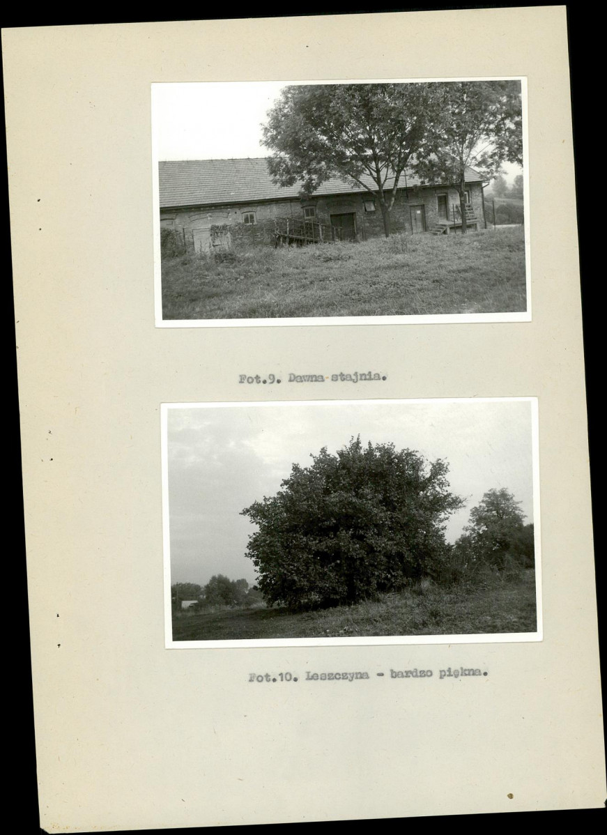 EP - Ewidencja parkowa, skan nr 32