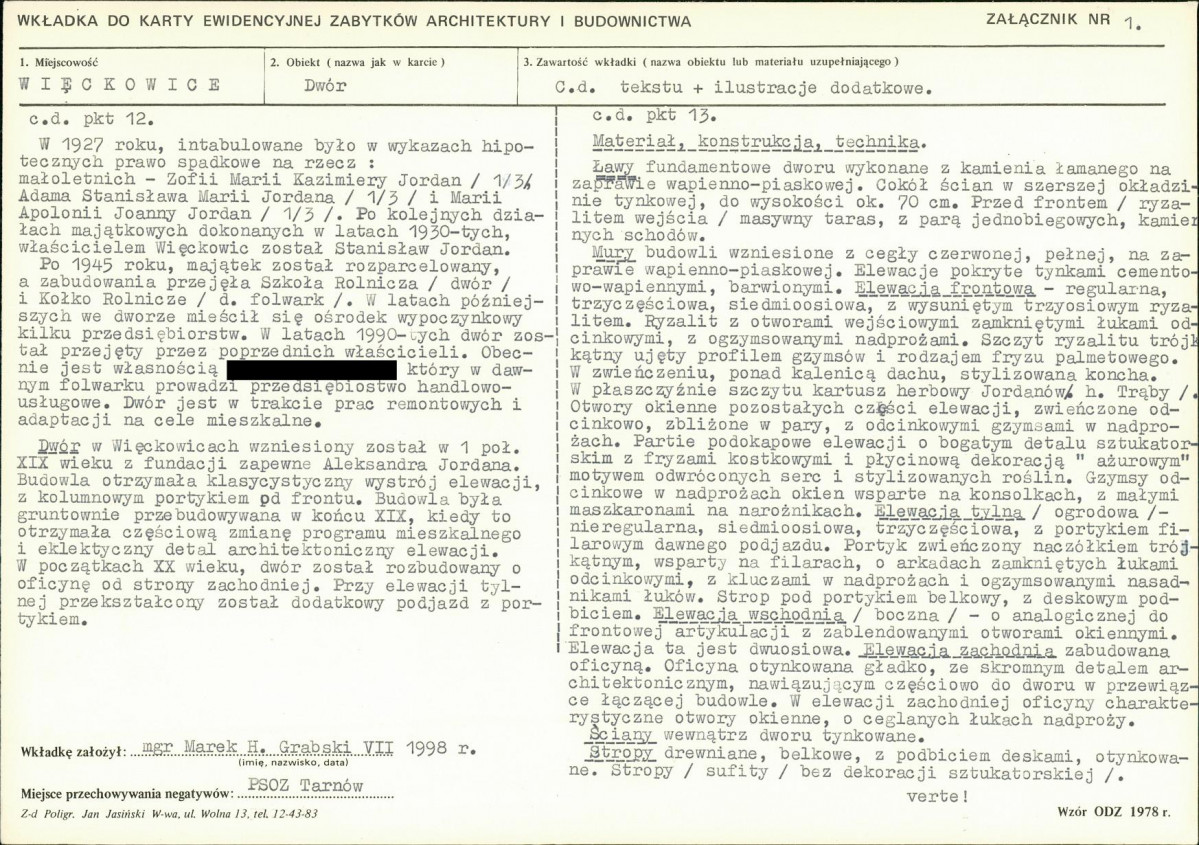 KB - Karta biała, skan nr 5
