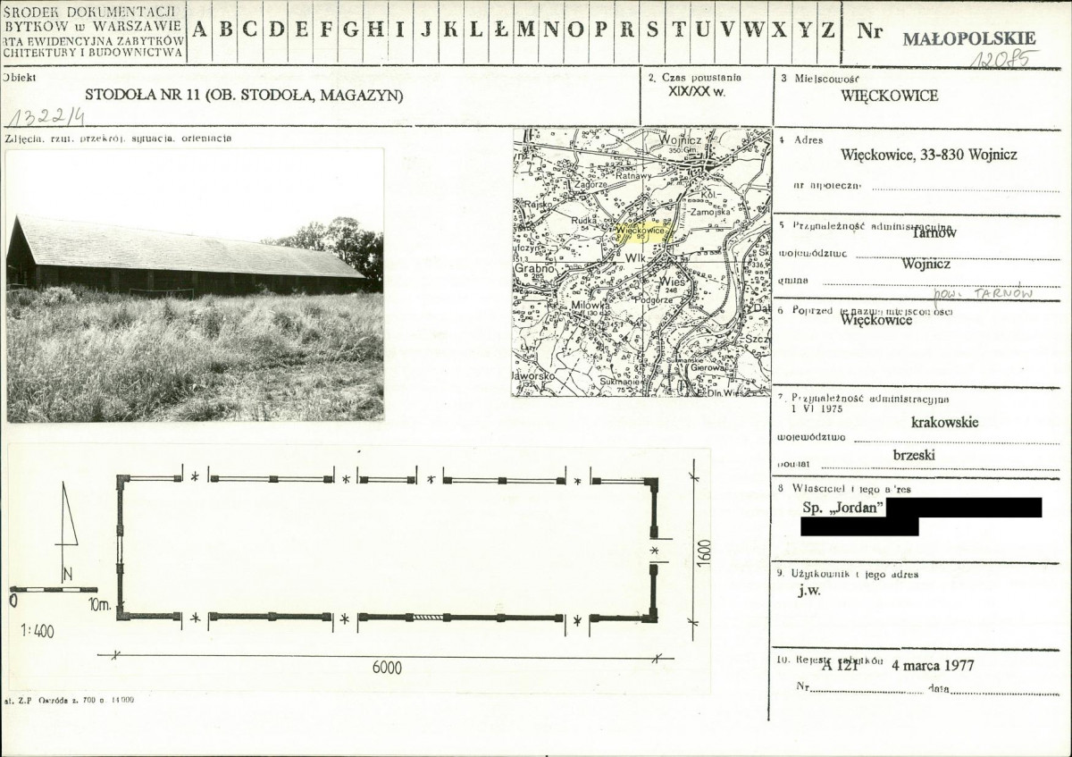 Karta biała, skan nr 1