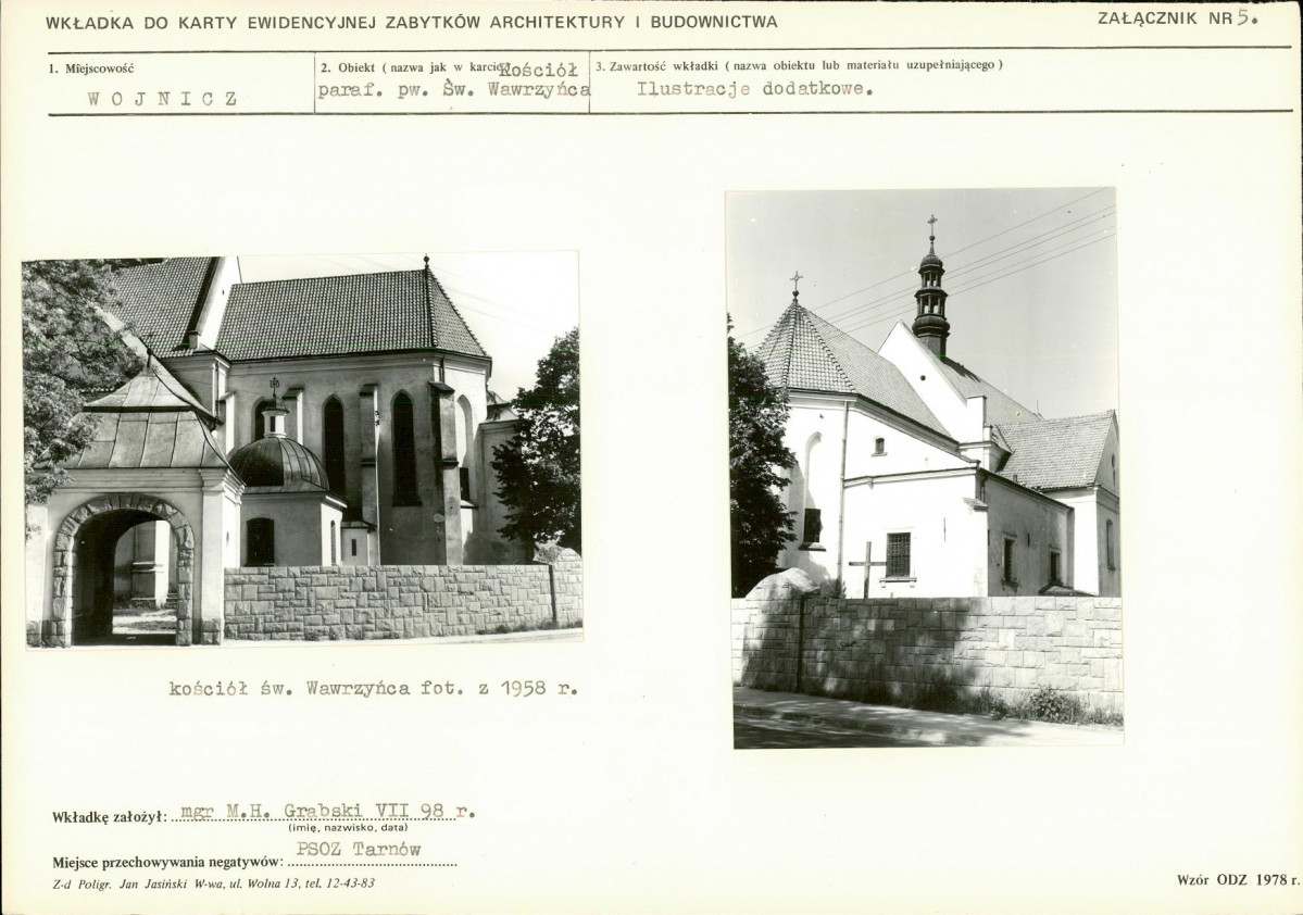 KB - Karta biała, skan nr 13