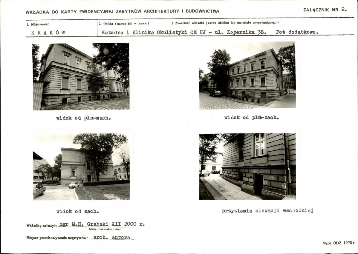 KB - Karta biała, skan nr 7