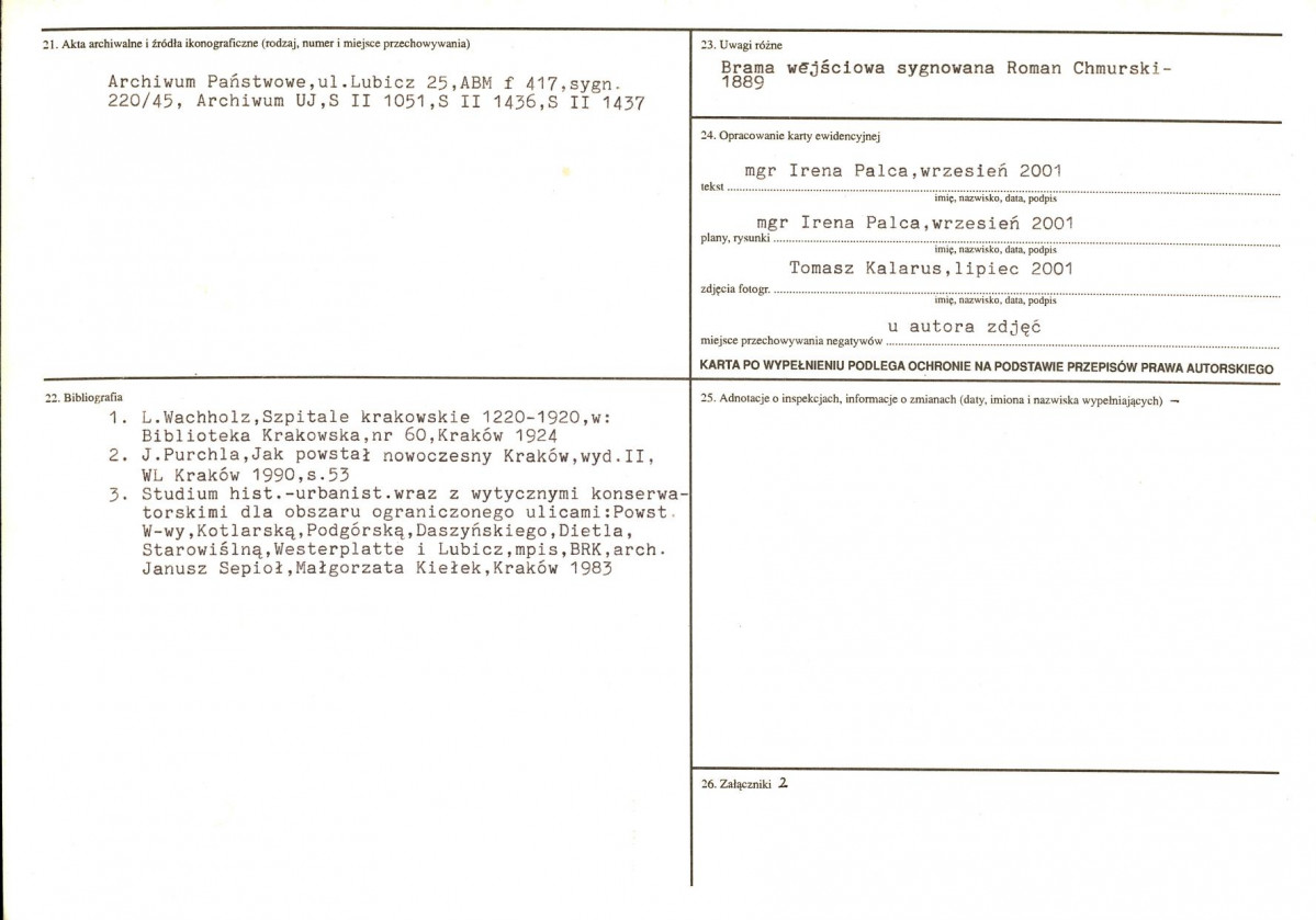 KB - Karta biała, skan nr 4