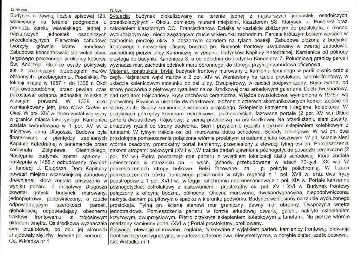 KB - Karta biała, skan nr 2