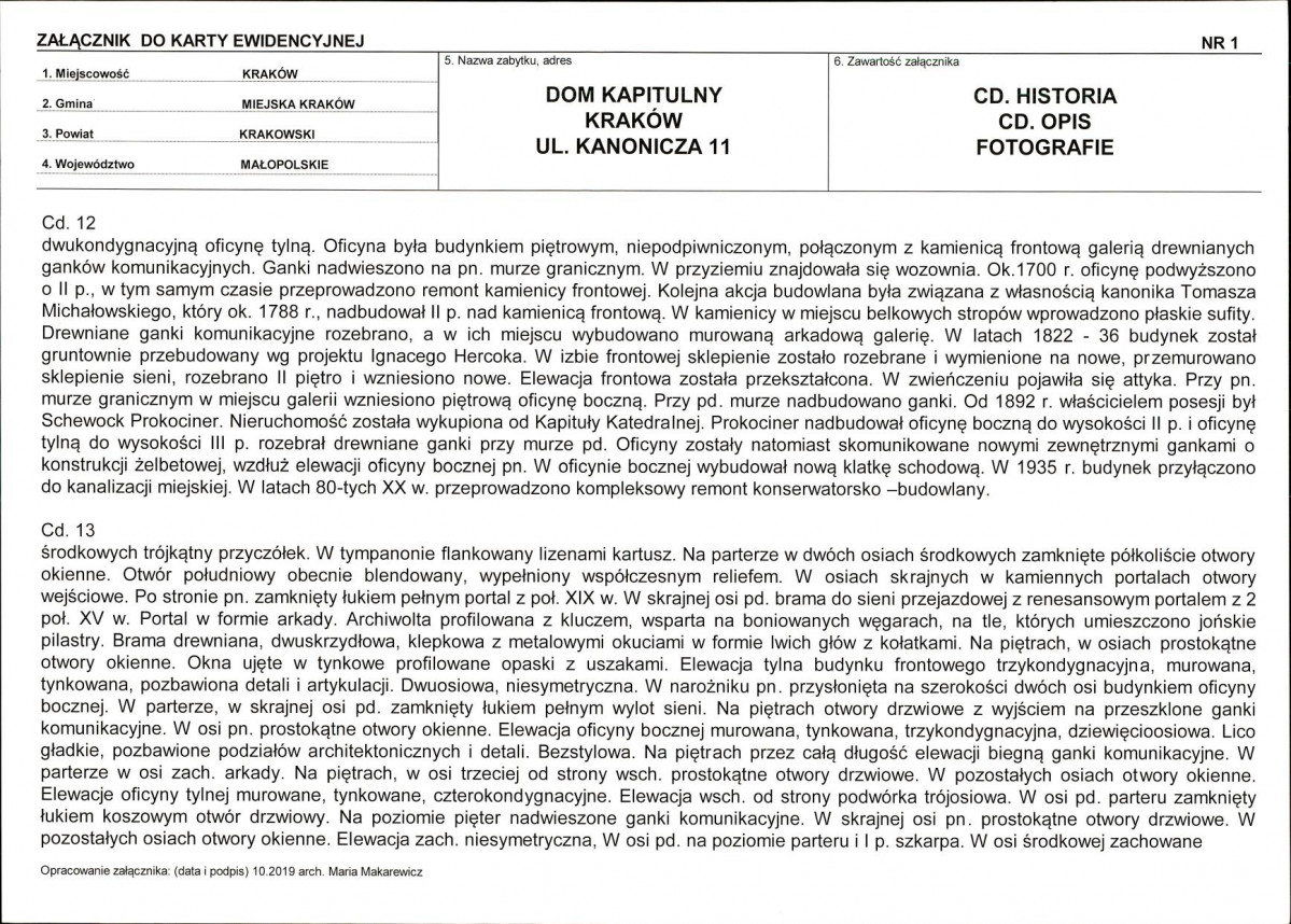 KB - Karta biała, skan nr 5