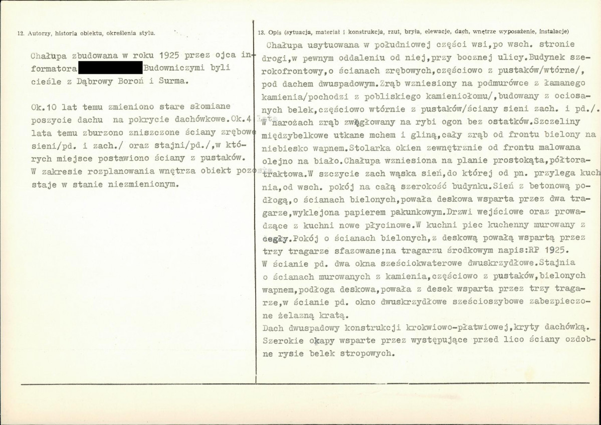 KB - Karta biała, skan nr 2