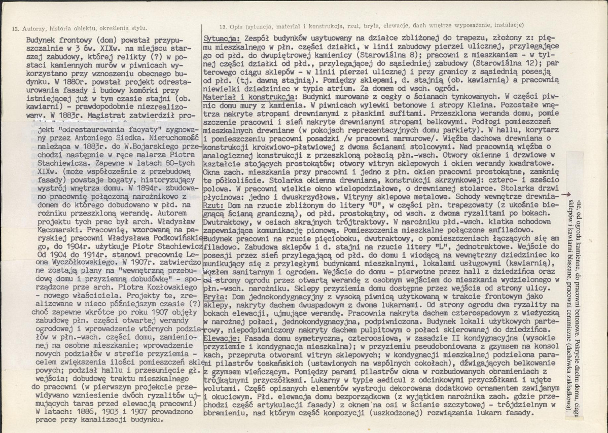KB - Karta biała, skan nr 2