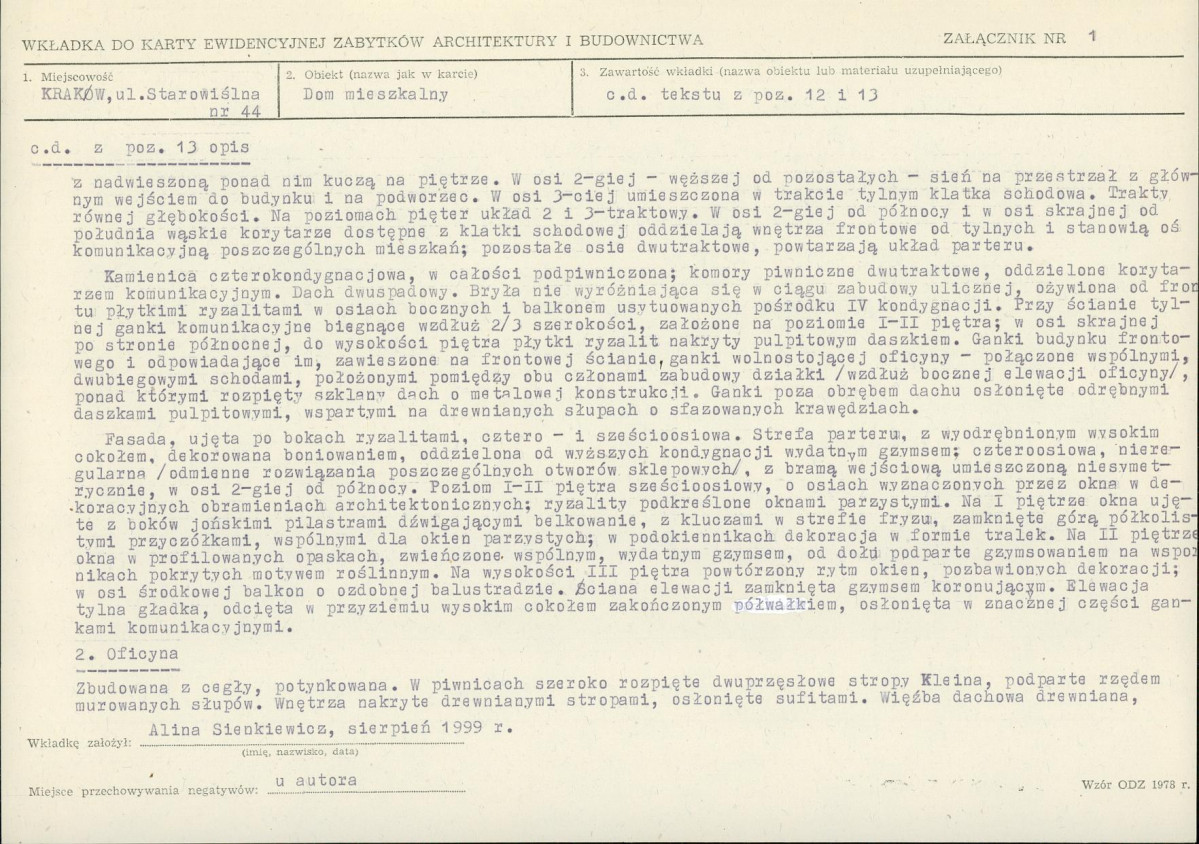 KB - Karta biała, skan nr 5