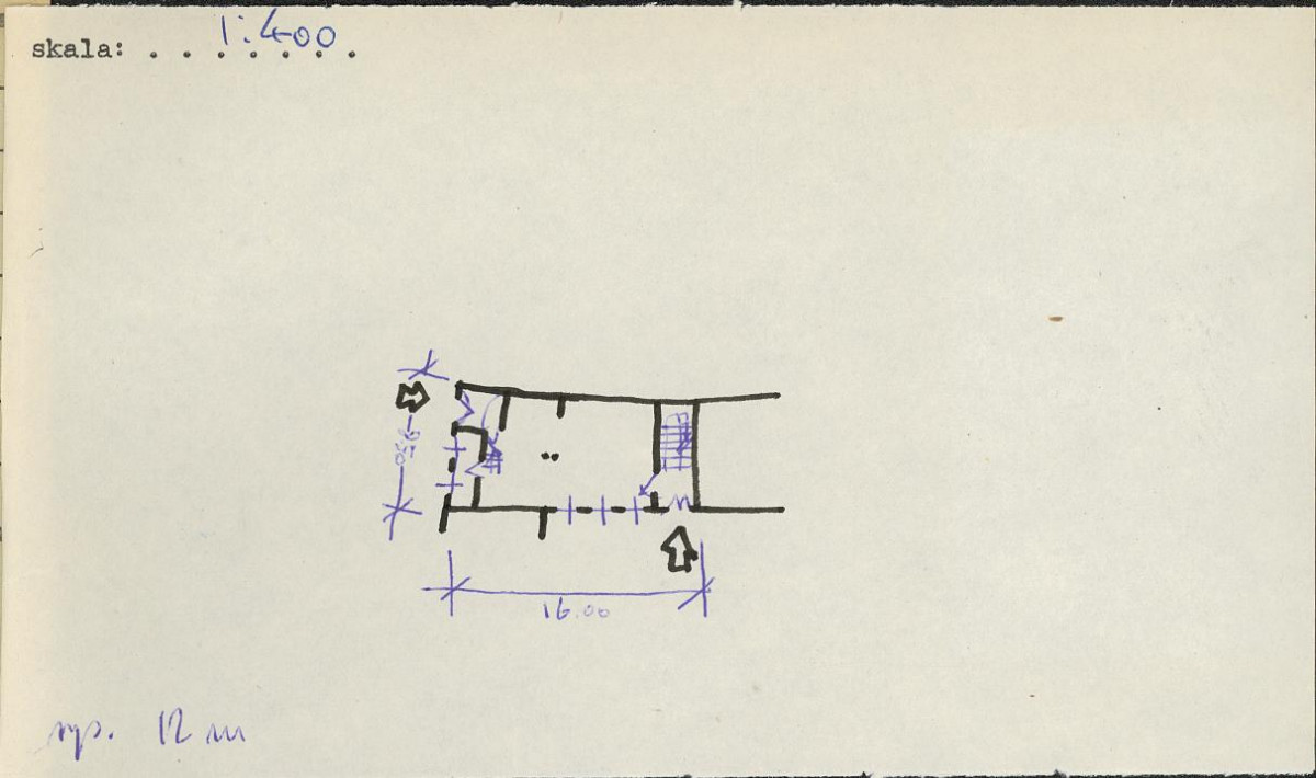 KZ - Karta zielona, skan nr 3