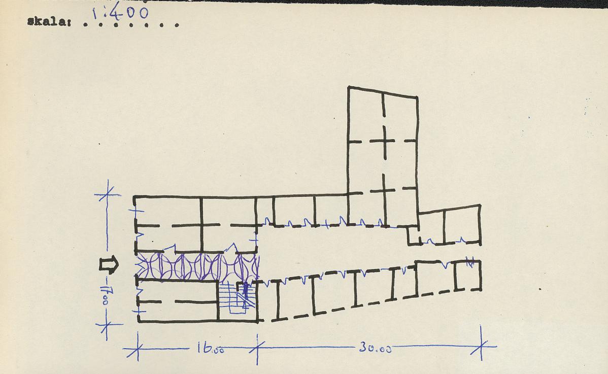 KZ - Karta zielona, skan nr 3