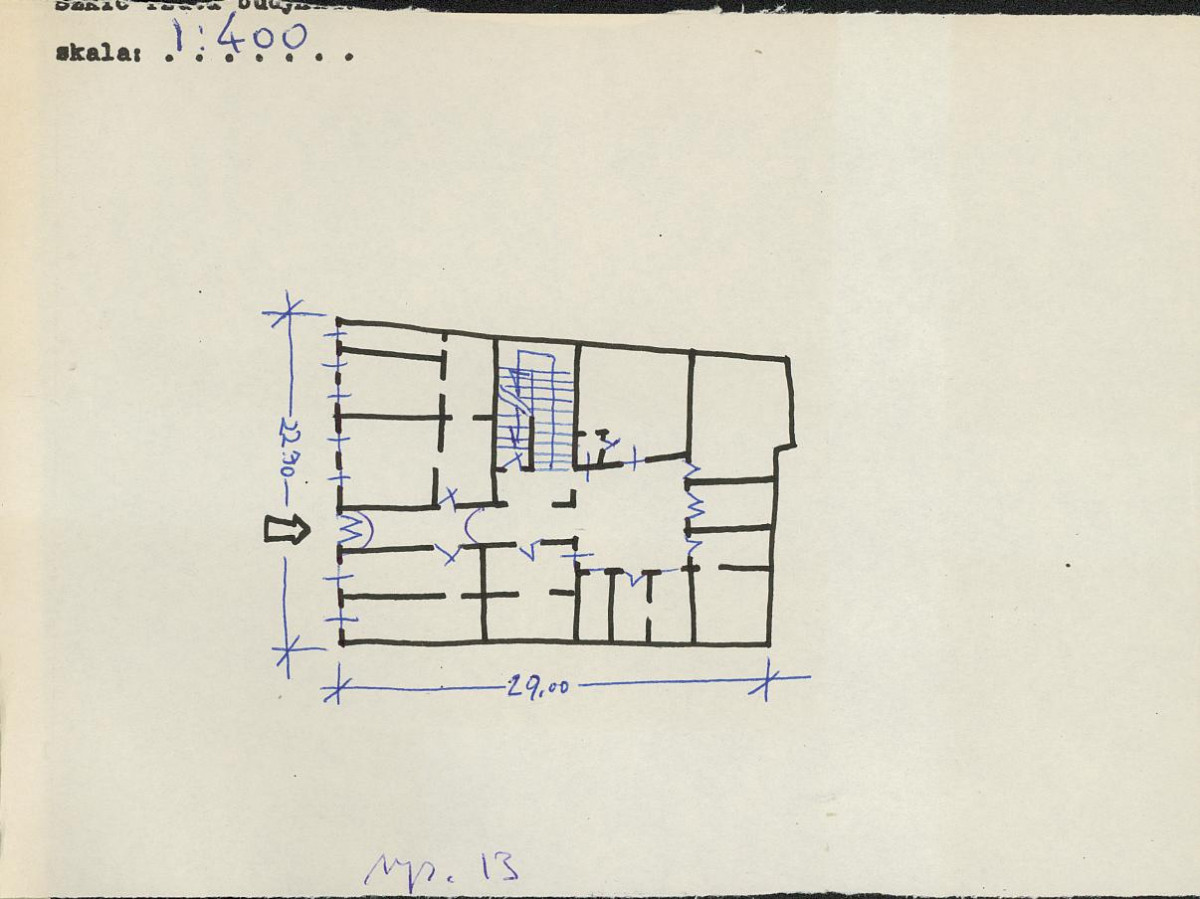 KZ - Karta zielona, skan nr 4