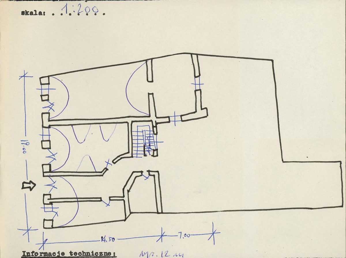 KZ - Karta zielona, skan nr 4